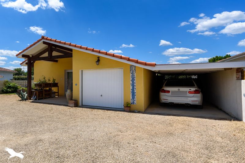 Maison 4 pièces 100 m² · à Meilhan · 100 m² · 247 220 €