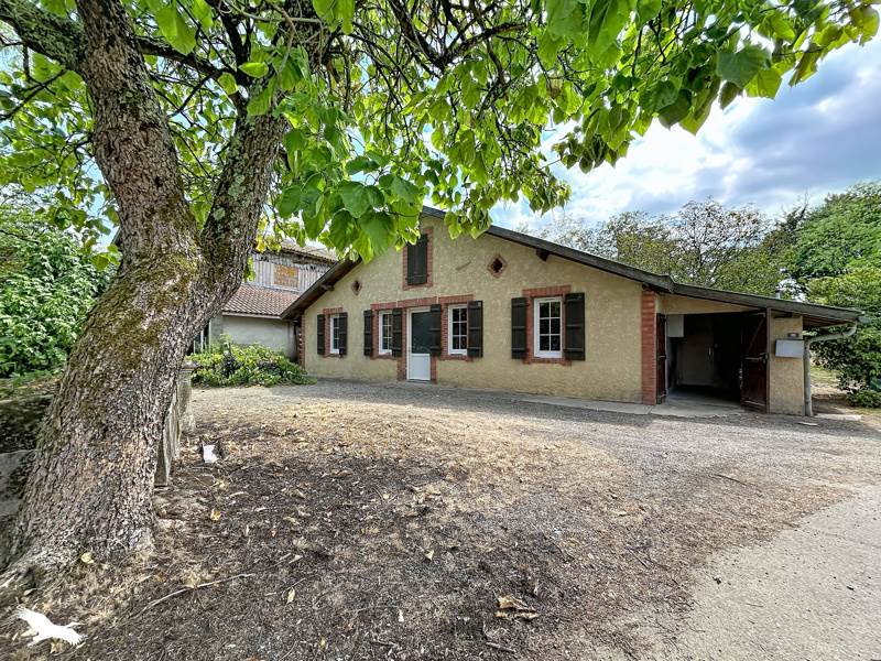 Vente Maison ONARD 40380 5 pièces - 98 m²