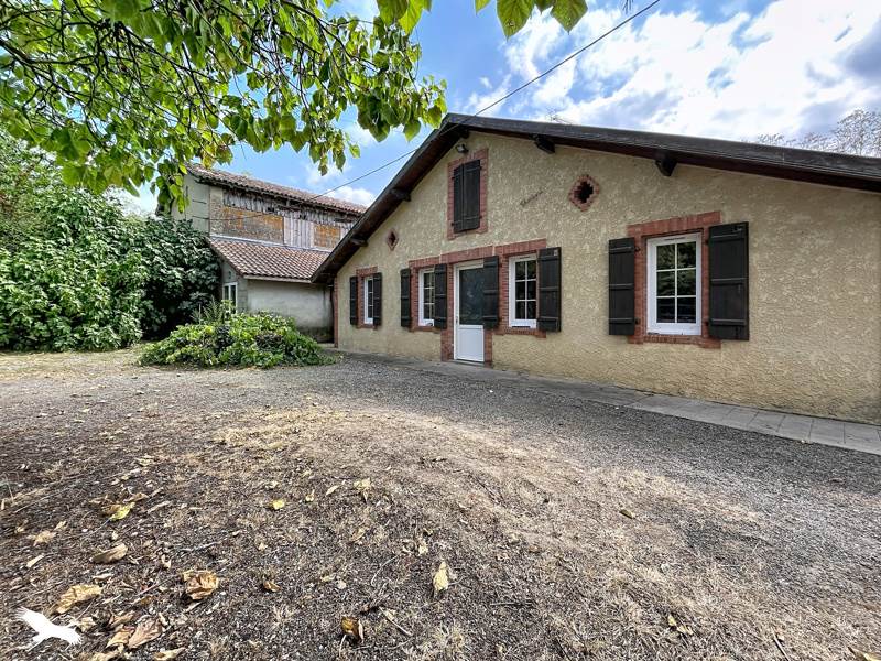 Vente Maison ONARD 40380 5 pièces - 98 m²