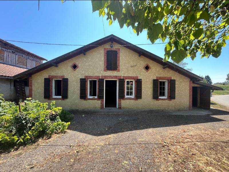 Vente Maison ONARD 40380 5 pièces - 98 m²