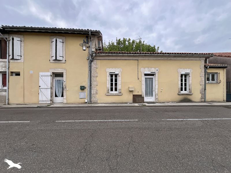 Maison 5 pièces 107 m² · à Tartas · 107 m² · 129 600 €