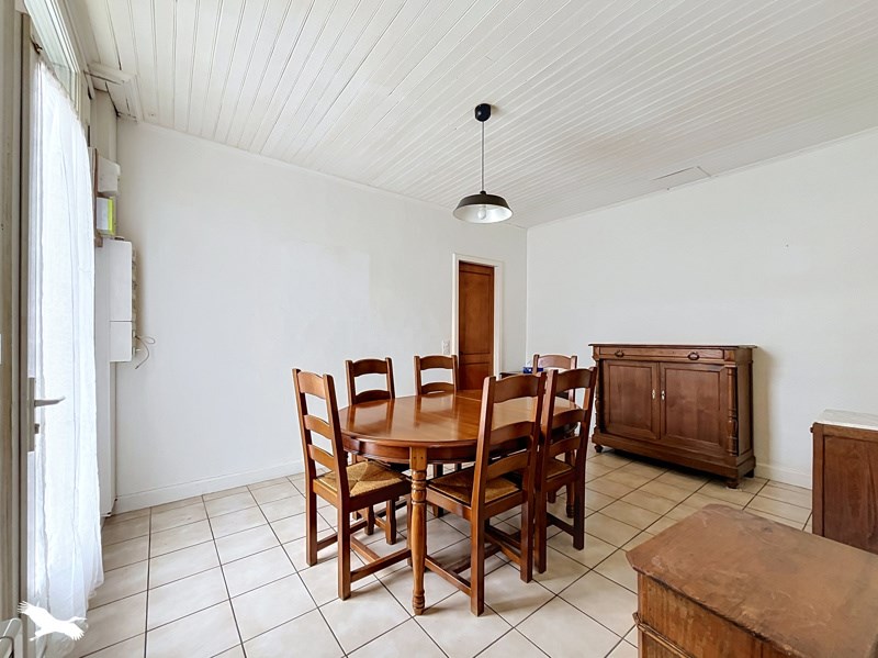Vente Maison TARTAS - 5 pièces -107 m² - (40400)