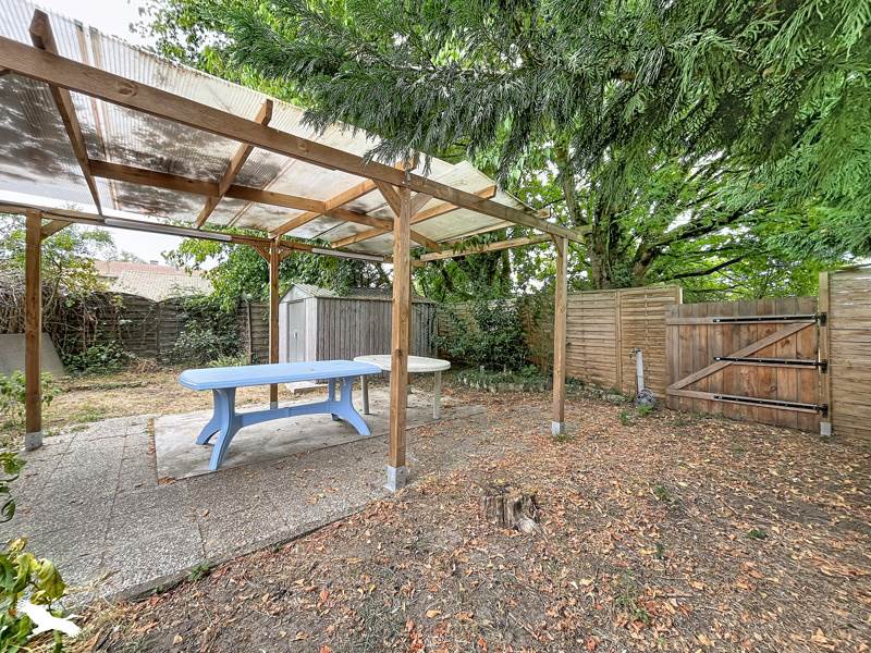 Vente Maison TARTAS - 5 pièces -107 m² - (40400)