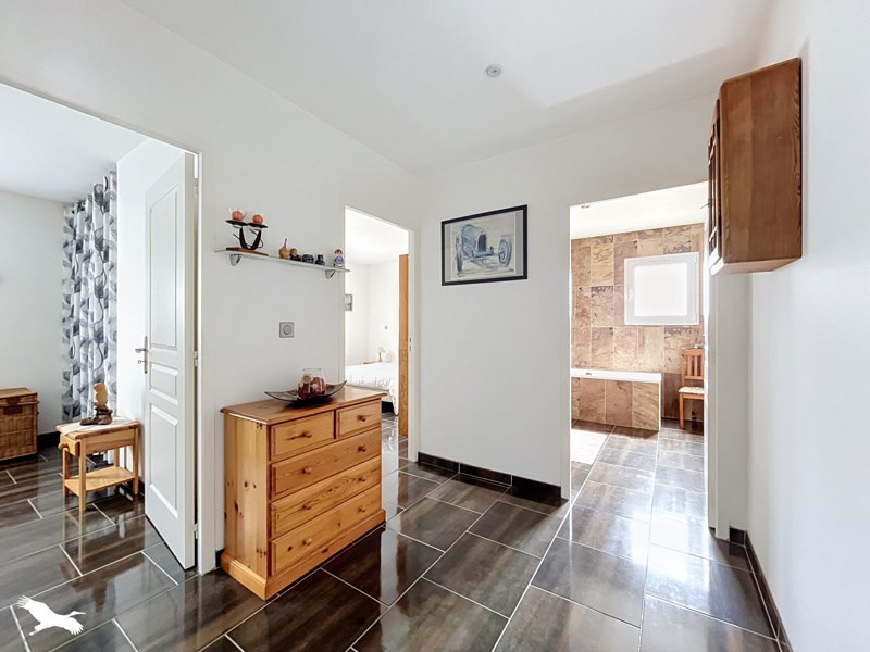 Vente Maison CASSEN - 5 pièces -142 m² - (40380)