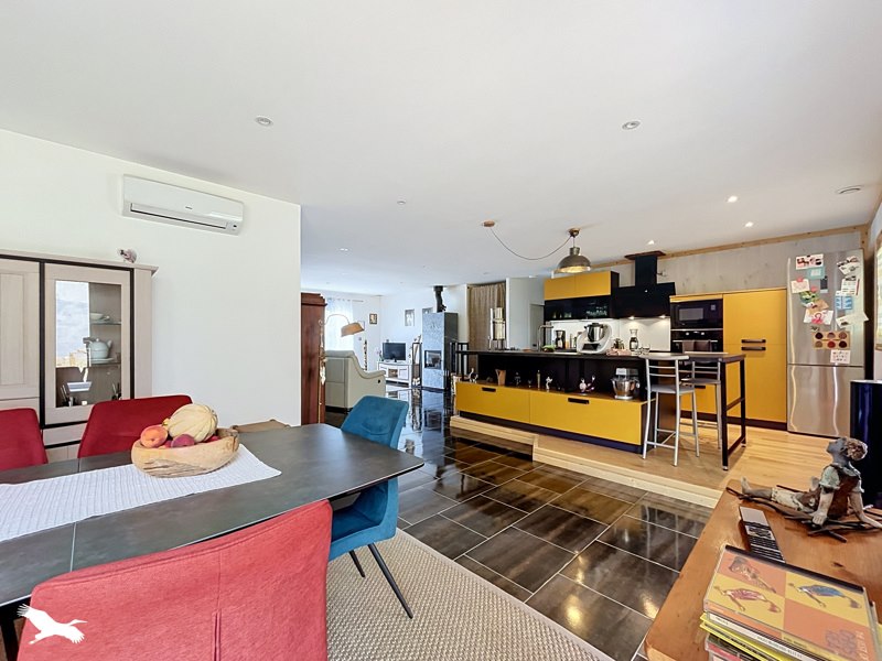 Vente Maison CASSEN - 5 pièces -142 m² - (40380)