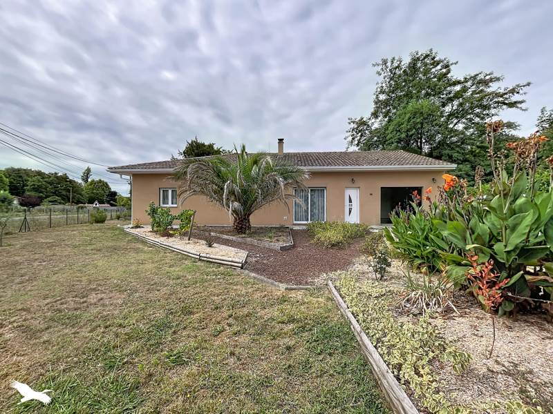 Maison 5 pièces 142 m² · à Cassen · 142 m² · 299 000 €
