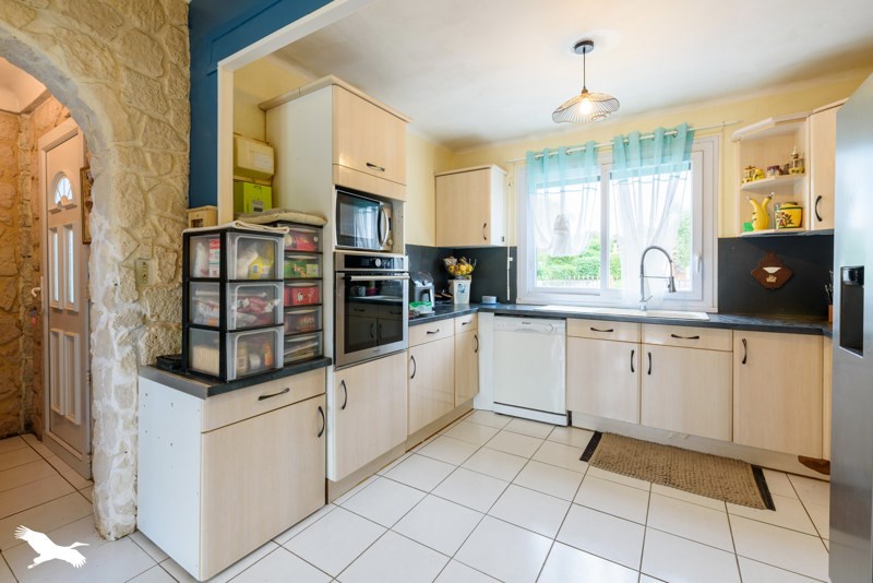 Vente Maison TARTAS - 5 pièces -110 m² - (40400)