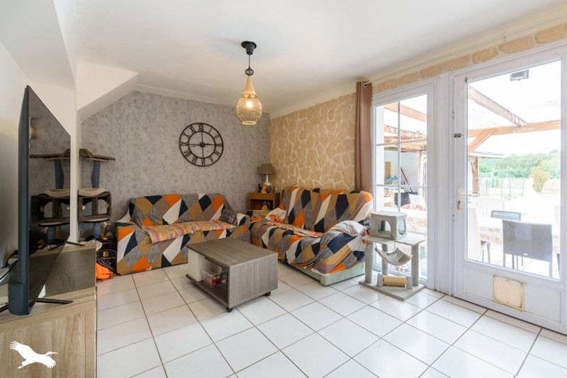 Vente Maison TARTAS - 5 pièces -110 m² - (40400)