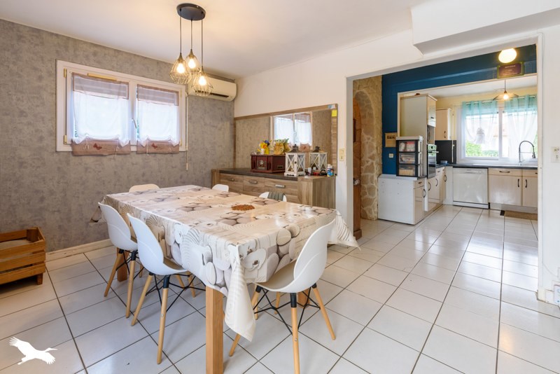 Vente Maison TARTAS - 5 pièces -110 m² - (40400)