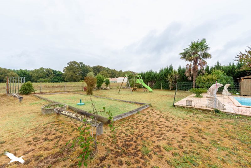 Vente Maison TARTAS - 5 pièces -110 m² - (40400)