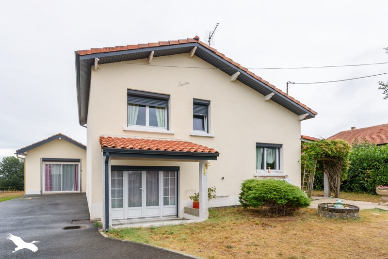 Maison 5 pièces 110 m² · à Tartas · 110 m² · 247 220 €