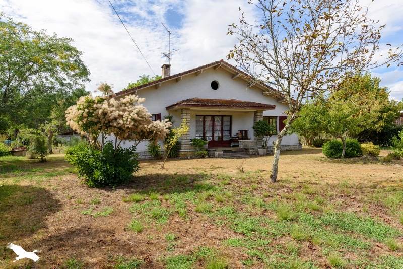 Vente Maison CARCEN PONSON 40400 4 pièces - 107 m²