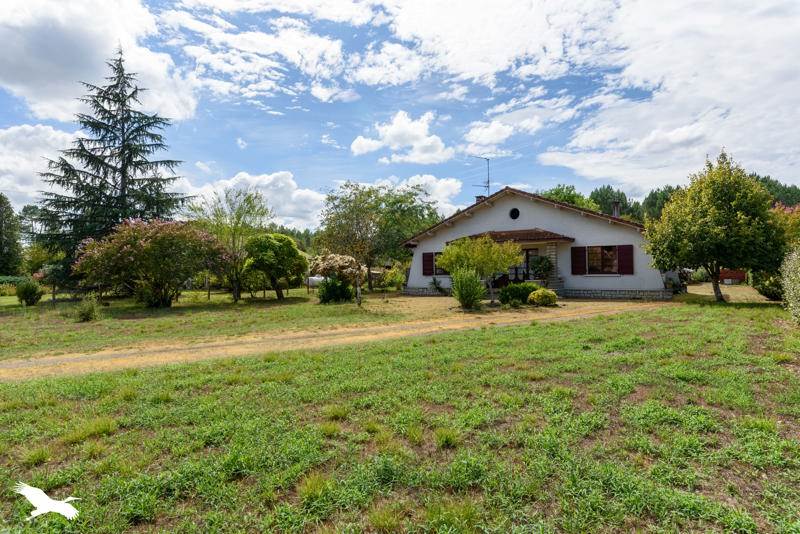 Vente Maison CARCEN PONSON - 4 pièces -107 m² - (40400)