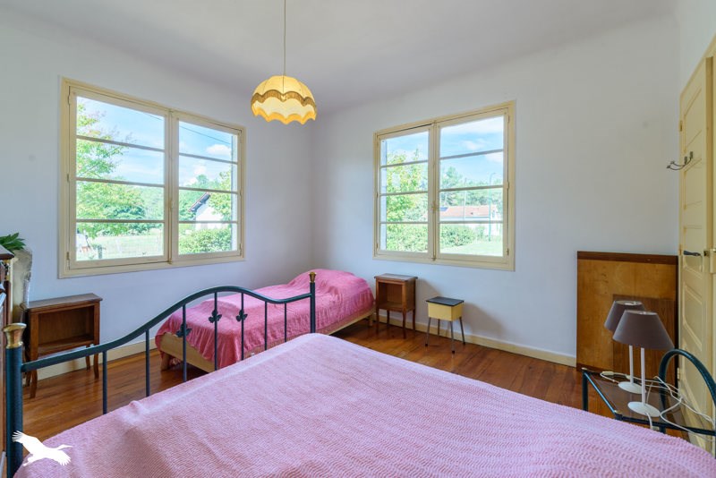 Vente Maison CARCEN PONSON - 4 pièces -107 m² - (40400)