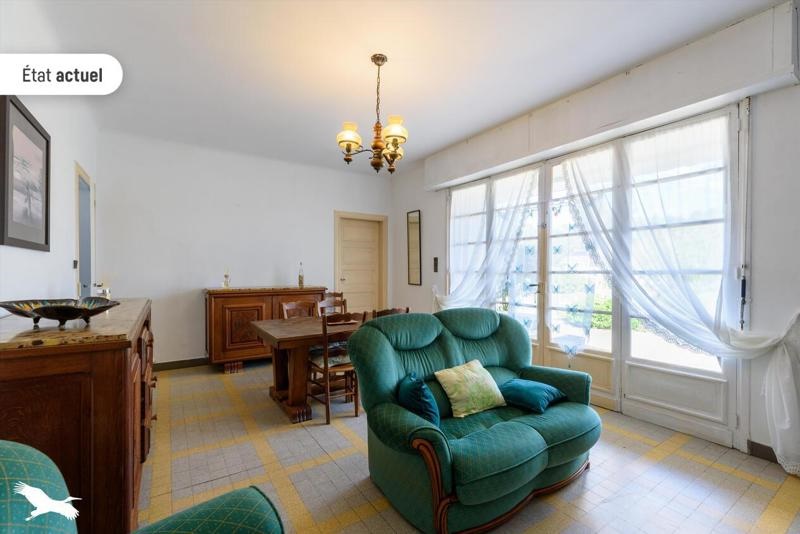 Vente Maison CARCEN PONSON - 4 pièces -107 m² - (40400)