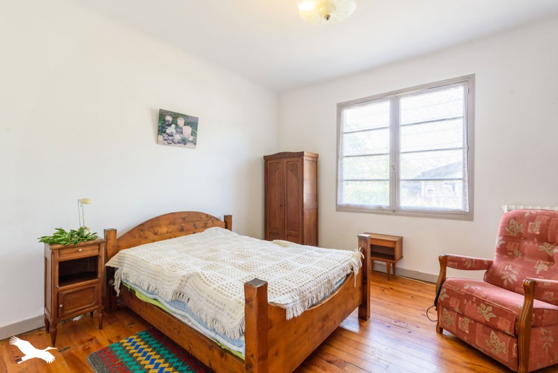 Vente Maison CARCEN PONSON - 4 pièces -107 m² - (40400)