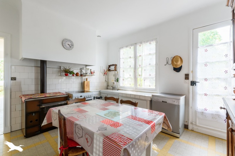Vente Maison CARCEN PONSON - 4 pièces -107 m² - (40400)