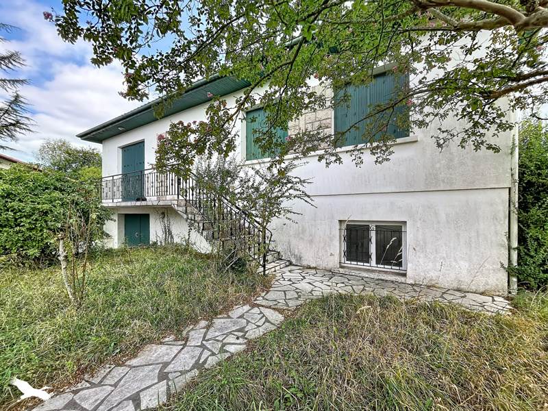 Maison 5 pièces 92 m² · à Souprosse · 92 m² · 182 000 €