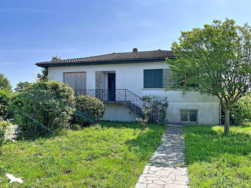 Vente Maison SOUPROSSE 40250 5 pièces - 92 m²