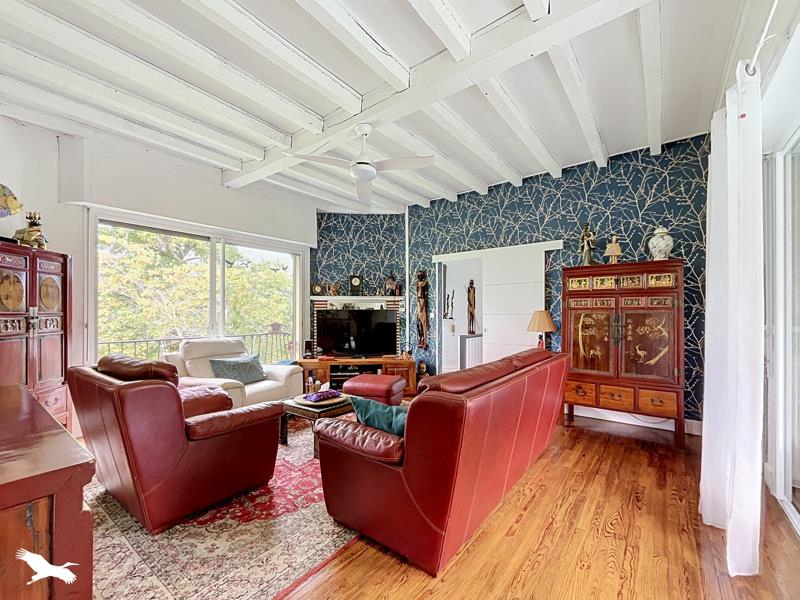 Vente Maison MONTFORT EN CHALOSSE - 5 pièces -160 m² - (40380)