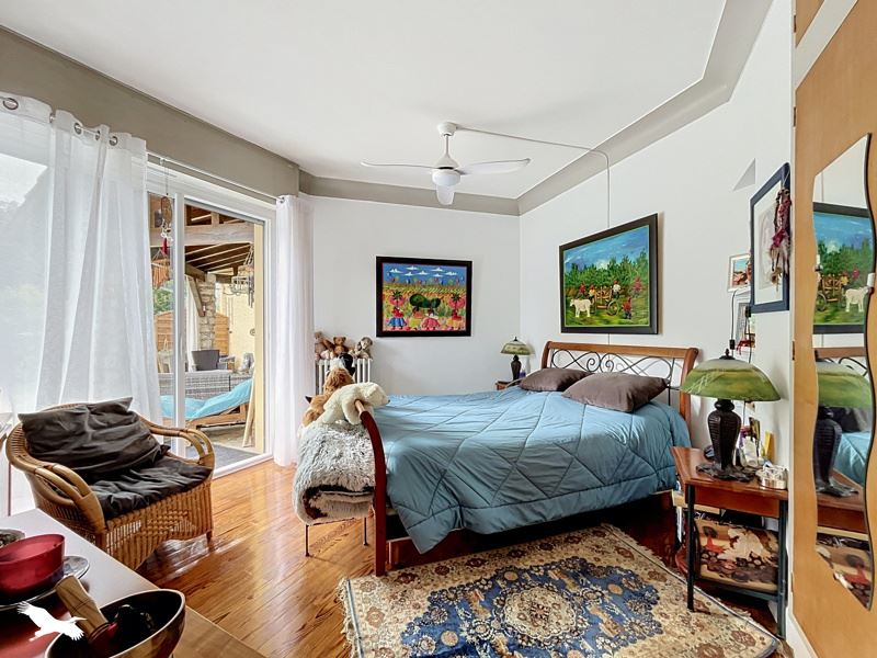 Vente Maison MONTFORT EN CHALOSSE - 5 pièces -160 m² - (40380)