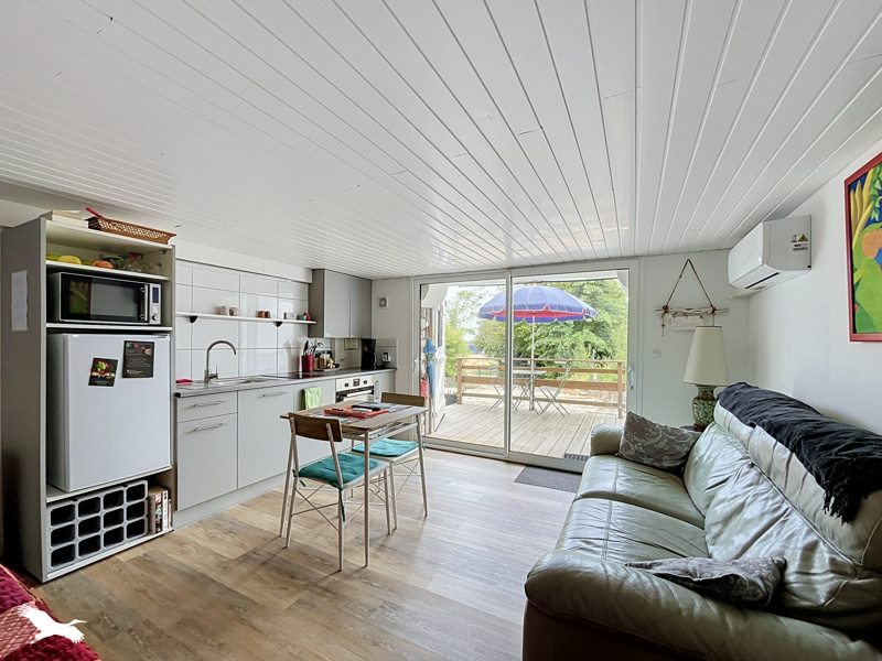 Vente Maison MONTFORT EN CHALOSSE - 5 pièces -160 m² - (40380)