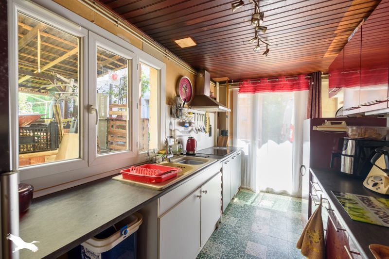 Vente Maison SOUPROSSE - 7 pièces -196 m² - (40250)