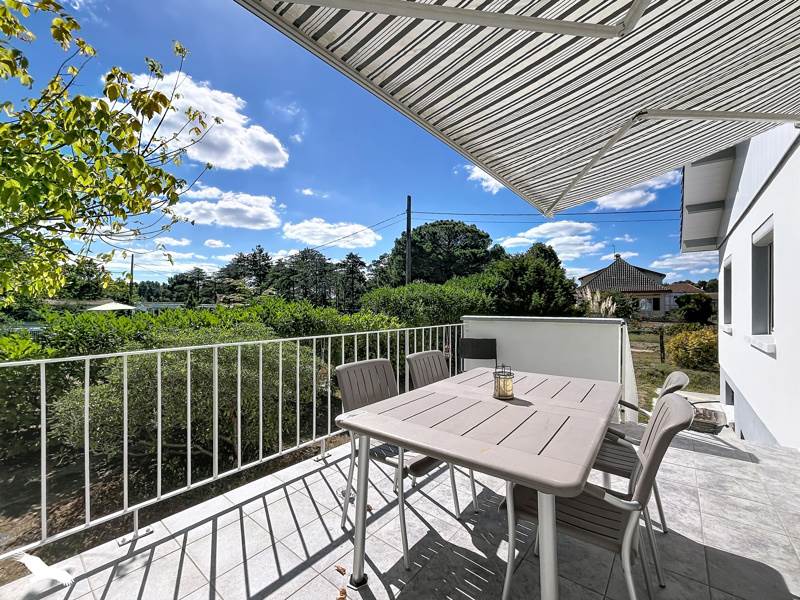 Vente Maison BEYLONGUE - 4 pièces -96 m² - (40370)