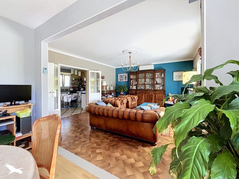 Vente Maison BEYLONGUE - 4 pièces -96 m² - (40370)