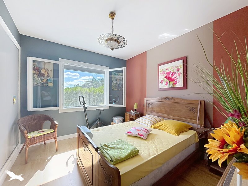 Vente Maison BEYLONGUE - 4 pièces -96 m² - (40370)