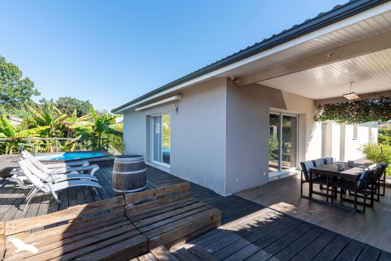 Vente Maison Tartas 40400 6 pièces - 139 m²