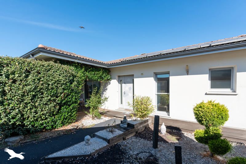 Maison 6 pièces 139 m² · à Tartas · 139 m² · 283 392 €