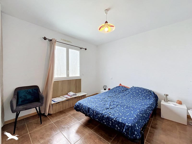 Vente Maison Gamarde-les-Bains - 4 pièces -80 m² - (40380)