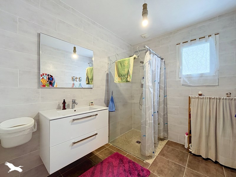 Vente Maison Gamarde-les-Bains - 4 pièces -80 m² - (40380)