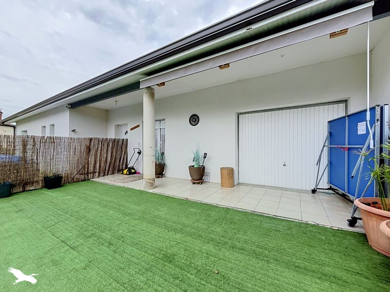 Vente Maison Gamarde-les-Bains 40380 4 pièces - 80 m²