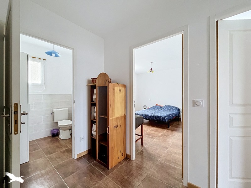 Vente Maison Gamarde-les-Bains - 4 pièces -80 m² - (40380)