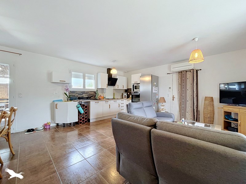 Vente Maison Gamarde-les-Bains - 4 pièces -80 m² - (40380)