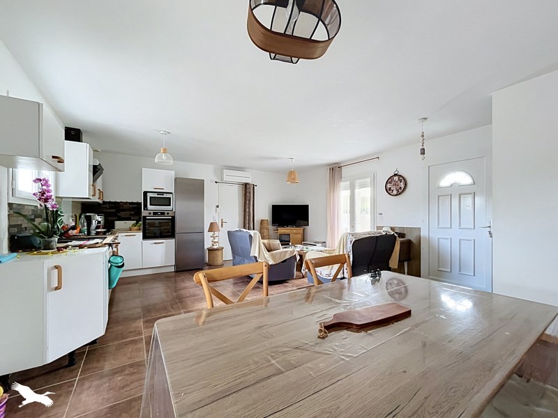 Vente Maison Gamarde-les-Bains 40380 4 pièces - 80 m²
