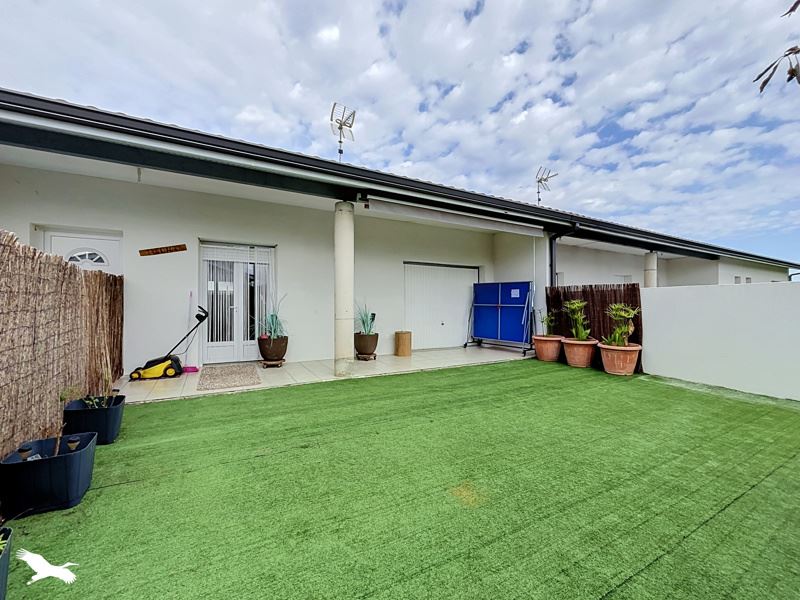 Vente Maison Gamarde-les-Bains 40380 4 pièces - 80 m²