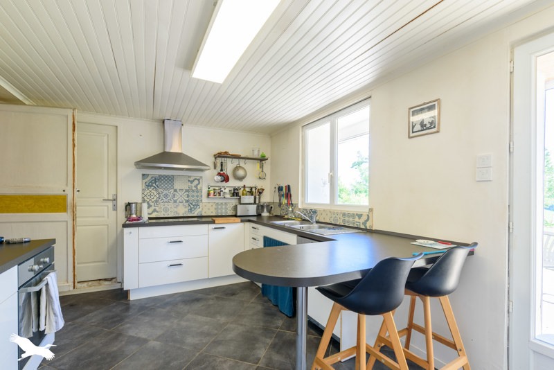 Vente Maison Montfort-en-Chalosse - 6 pièces -191 m² - (40380)