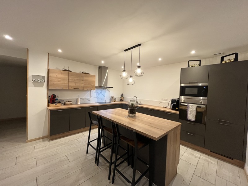 Vente Maison Tartas - 4 pièces -145 m² - (40400)