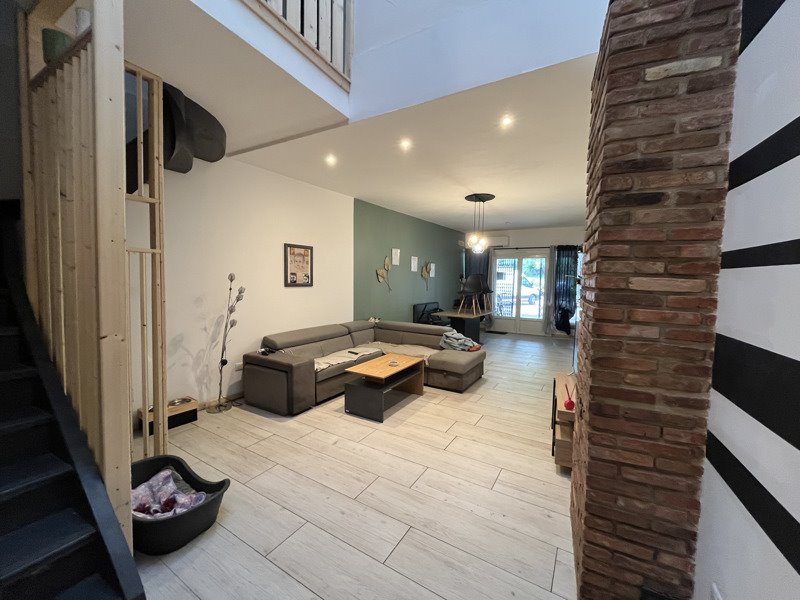 Vente Maison Tartas - 4 pièces -145 m² - (40400)