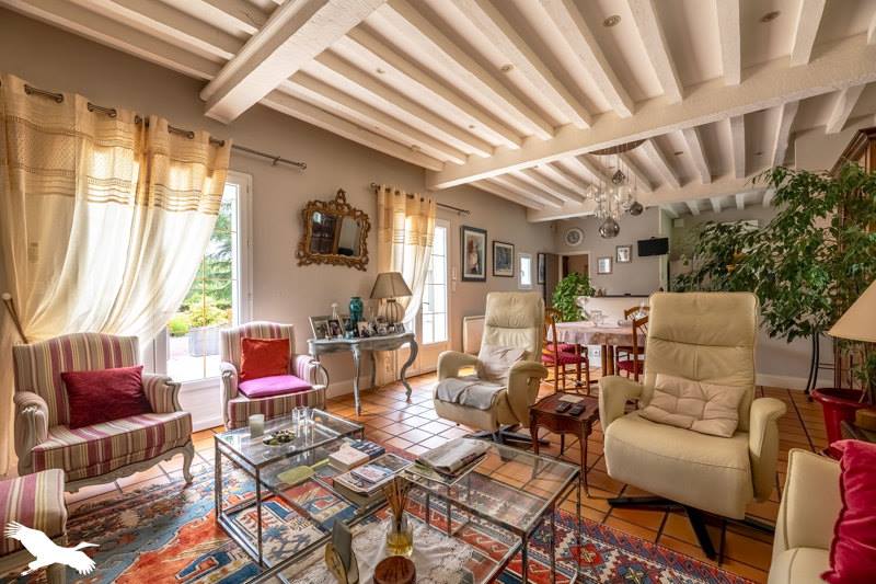 Vente Maison ST VINCENT SUR L ISLE - 6 pièces -149 m² - (24420)
