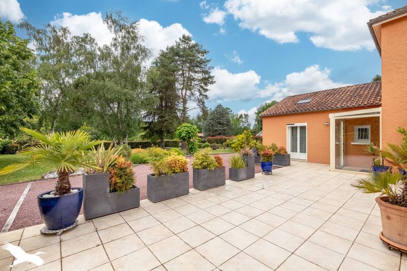 Vente Maison ST VINCENT SUR L ISLE - 6 pièces -149 m² - (24420)