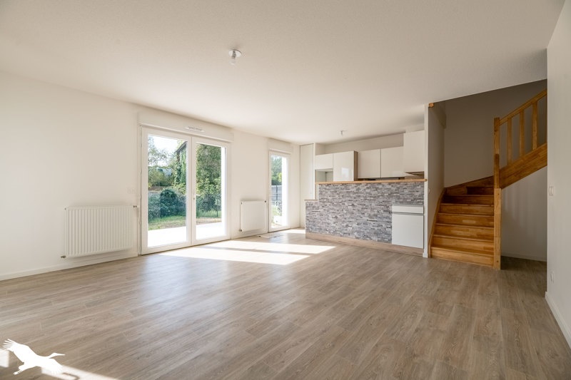 Vente Maison Trélissac - 6 pièces -103 m² - (24750)
