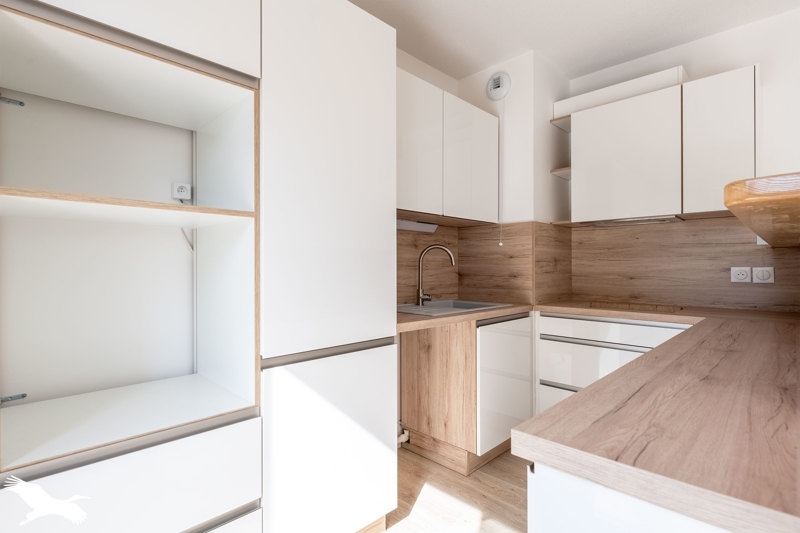 Vente Maison Trélissac - 6 pièces -103 m² - (24750)