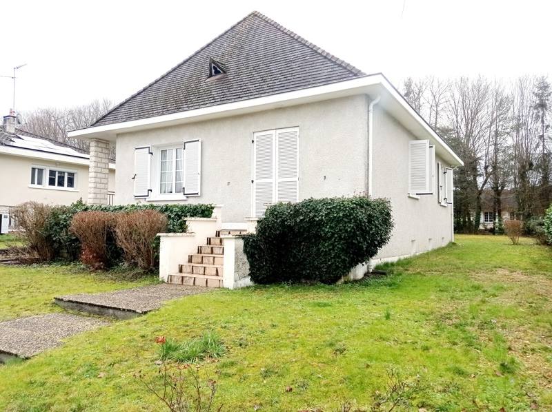 Vente Maison TRELISSAC 24750 4 pièces - 91 m²