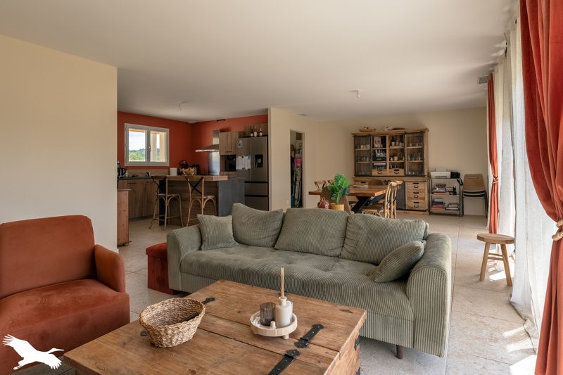 Vente Maison BASSILLAC ET AUBEROCHE - 4 pièces -110 m² - (24640)