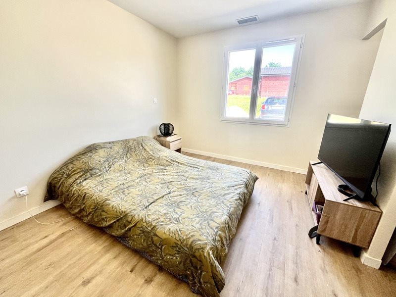 Vente Maison BASSILLAC ET AUBEROCHE - 4 pièces -110 m² - (24640)