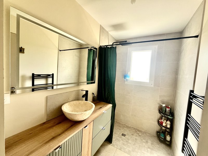 Vente Maison BASSILLAC ET AUBEROCHE - 4 pièces -110 m² - (24640)
